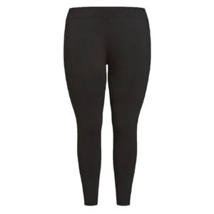 *NEW* Avenue Active Prima Leggings Black
